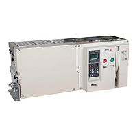 Выключатель автоматический OptiMat A-5000-S6-4P-150-F-MR8.0-BH-C0000-M0-P04-S1-03 | код 350103 | КЭАЗ