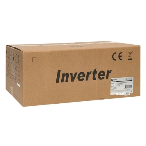 Источник Бесперебойного Питания Линейно-интерактивный E-Power PSW -HW 600 ВА PROxima настенный | код PSW-HW06 | EKF фото 3