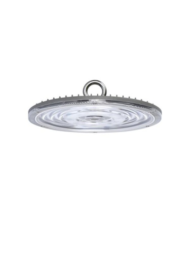 Светильник светодиодный PHB NLO 02 50Вт 5000К 90град. IP65 для высоких пролетов (high bay) | код 5040373 | JazzWay фото 4