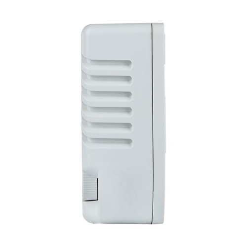 Термостат NO/NC (охлаждение/обогрев) накладной 16A 230В IP20 PROxima | код thermo-no-nc-wall | EKF фото 4 Термостат NO/NC (охлаждение/обогрев) накладной 16A 230В IP20 PROxima | код thermo-no-nc-wall | EKF фото 4