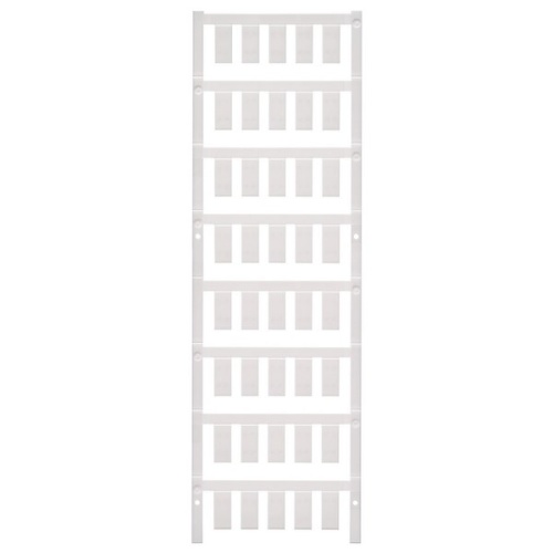Маркировка проводов и кабелей ESG 8/17 SCHS MC NE WS (200 шт.) WEIDMULLER | код 1720610000 | WEIDMULLER