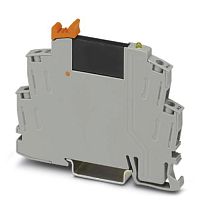 Модуль полупроводникового реле RIF-0-OSC-24DC/48DC/100 | код 2905658 | PHOENIX CONTACT