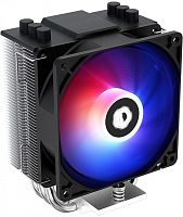 Устройство охлаждения(кулер) ID-Cooling SE-903-XT Soc-AM5/AM4/1151/1200/1700 4-pin 14-26dB Al+Cu 130W 650gr LED Ret | код 1736878 | ID-COOLING