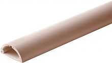 Кабель-канал MultiSet 30x13, 2м Кремовый | код IMT30130BE | Systeme Electric