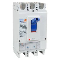 Выключатель автоматический OptiMat D630F-TM320-УХЛ3-РЕГ | код 353176 | КЭАЗ