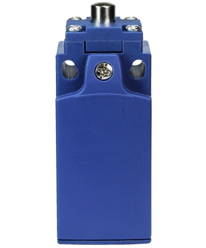 Выключатель путевой ВП 24-2110П-65 У2, толкатель, 1з+1р, безинерционный, 20 мм, без сальника, 3А, IP65 | код ET004681 | Электротехник фото 4