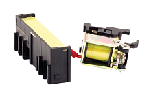 Независимый расцепитель 230В АС ВА-99М 250 | код mccb99m-250-sht-230ac | EKF