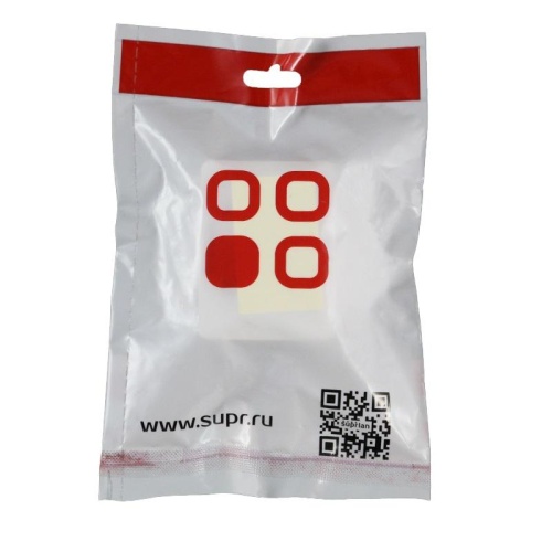 Розетка компьютерная 8P8C (RJ-45) UTP Cat5e 1 порт (DIY упак.) | код 10-0307-1 | SUPRLAN фото 5 Розетка компьютерная 8P8C (RJ-45) UTP Cat5e 1 порт (DIY упак.) | код 10-0307-1 | SUPRLAN фото 5