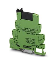 Модуль полупроводникового реле PLC-OSC- 60DC/ 48DC/100 | код 2967455 | PHOENIX CONTACT