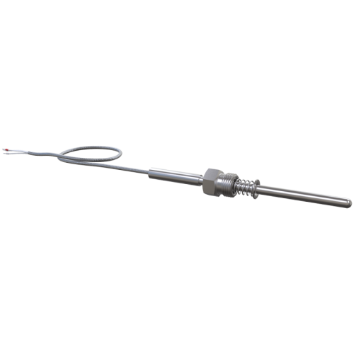 Термопреобразователь сопротивления ДТС124-50М.В3.250/0,2.ЕХI-Т4 | код 138282 | ОВЕН