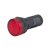 Индикатор ND16-22D/2 красн. AC/DC 230В (R) | код 593075 | CHINT