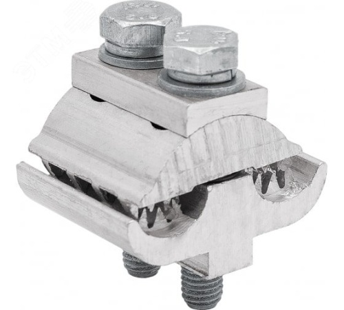 Зажим ответвительный ОЗ-35-150 (35-150/35-150кв.мм) | код 11000122 | НИЛЕД Зажим ответвительный ОЗ-35-150 (35-150/35-150кв.мм) | код 11000122 | НИЛЕД