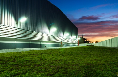 Кронштейн КНО-1 D=48мм L=350мм на опору 1 хомут серый | код LDKU0D-CR-48-0350-11-K03 | IEK фото 3