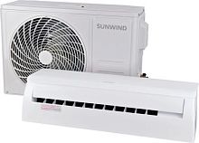 Сплит-система SunWind SW-18/IN - SW-18/OUT белый | код 1435248 | SUNWIND