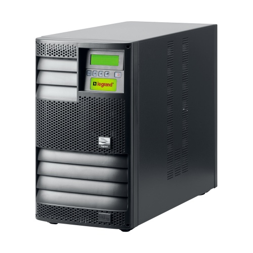 Ибп Megaline 2,5kва 17' | код 310377 | Legrand