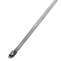 Кабельная стяжка WT-STEEL S 4,6X520 | код 3240811 | PHOENIX CONTACT