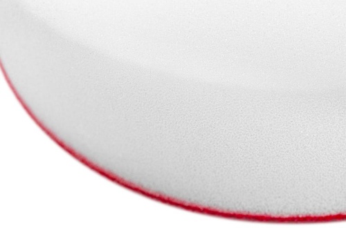 Круг полировальный поролоновый (липучка) твердый поролон профи 125х35мм FIT 39649 фото 7 Круг полировальный поролоновый (липучка) твердый поролон профи 125х35мм FIT 39649 фото 7