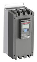 Софтстартер PSE210-600-70-1 110кВт 600В 210А с функц. защиты двигателя + Modbus PSE210-600-70-1 | код 1SFA897112R7001 | ABB