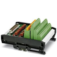 Интерфейсный модуль UM-D37M/DS/FU/LED/AID4/C300/R | код 2905134 | PHOENIX CONTACT