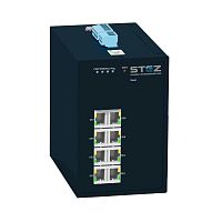 Промышленный коммутатор STEZ3208G-PN | код 70110039 | СТЭЗ