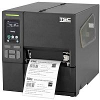 Термопринтер TSC MB340T (для печ.этик.) стационарный черный | код 1472538 | TSC