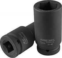 S03AD6141 Головка торцевая ударная глубокая 3/4DR, 41 мм | код S03AD6141 | JONNESWAY