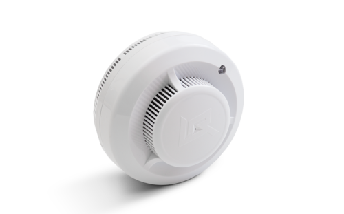 Извещатель пожарный дымовой оптико-электронный автономный. Без элемента питания. | код ИП 212-142 | Rubezh Извещатель пожарный дымовой оптико-электронный автономный. Без элемента питания. | код ИП 212-142 | Rubezh