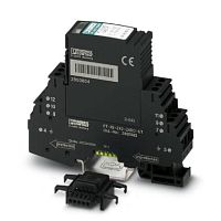 Устройство защиты от перенапряжений PT-IQ-2X2-48DC-UT | код 2800986 | PHOENIX CONTACT