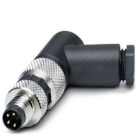 Разъем SACC-M 8MR-4CON-M-SW | код 1407585 | PHOENIX CONTACT