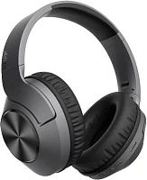 Наушники мониторные A4Tech 2Drumtek BH300 1м черный беспроводные bluetooth оголовье (BH300 ASH GREY) | код 1789522 | A4TECH