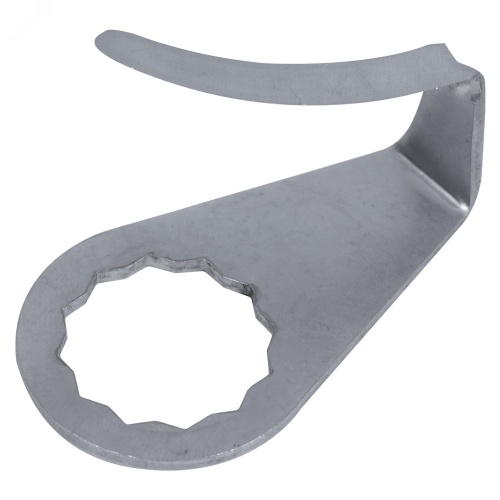 Лезвие для ножа QK-111, 36 мм | код QK-111P52 | MIGHTY SEVEN