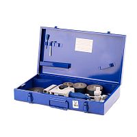 Набор сварочного оборудования CM01V/850W+650Wd20-40 | код 28866 | RTP