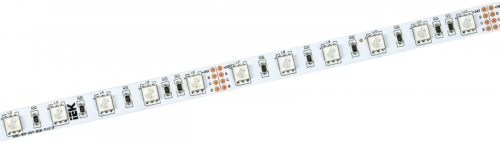 Лента LED 5м LSR-5050RGB60-14,4-IP20-24В IEK | код LSR7-3-060-20-1-05-1 | IEK