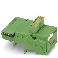 Модуль расширения PLC-V8C/PT-24DC/EM | код 2905137 | PHOENIX CONTACT