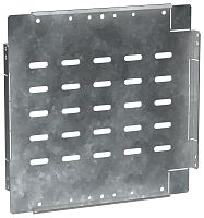 FORMAT Перегородка секционирования вертикальная 300х400 IEK | код FO-00-SWV-030-040 | IEK