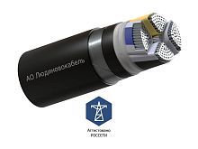 Кабель АПвБШп(г) 4х95 МС (N) 1кВ (м) Людиновокабель Л0017926