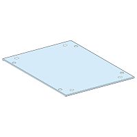 СПЛОШ.ВЕРХ.ПАН, IP30,Ш=300ММ,Г=400ММ | код LVS08433 | SCHNEIDER ELECTRIC
