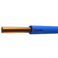 Провод ПуВнг(А)-LS 1х6 С 450/750В (бухта) (м) | Код. 601070501 | РЭК-PRYSMIAN