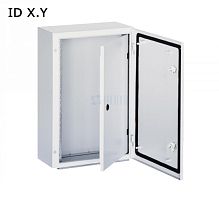 Дверь внутренняя для компактных шкафов | код ID 140.80 | ПРОВЕНТО