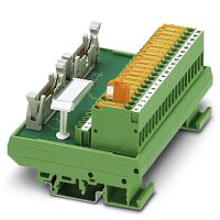 Пассивный модуль FLKM-2FLK14/KDS3-MT/PPA/S7 | код 2295062 | PHOENIX CONTACT