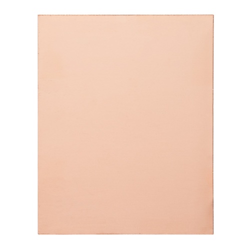 Стеклотекстолит 1-сторонний 350x450x1.5 мм 35/00 (35 мкм) REXANT | код 09-4080 | REXANT