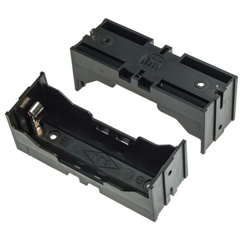 Батарейный отсек RUICHI Battery Holder for Li-ion 1X26650, открытый | код 107527 | Ruichi