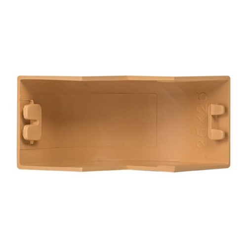 Угол внешний (25х25) (4 шт) светлое дерево-Plast | код obl-25-25x4 | EKF фото 5 Угол внешний (25х25) (4 шт) светлое дерево-Plast | код obl-25-25x4 | EKF фото 5