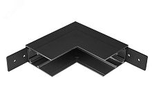 Коннектор угловой внутренний для шинопровода LINEA-ACCESSORIES | код A480806 | Arte Lamp