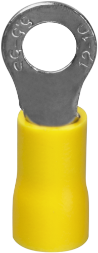 Наконечник кабельный кольцевой изолированный (НКИ) 61 053 NET-RTI-6-5-B50 (уп.50шт) Navigator 61053 Наконечник кабельный кольцевой изолированный (НКИ) 61 053 NET-RTI-6-5-B50 (уп.50шт) Navigator 61053