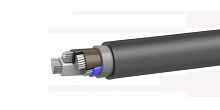 Кабель АВВГнг(А)-LS 4х120 МС (N) 1кВ | код 32010290304 | Кавказкабель