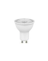 Лампа светодиодная LED Value LVPAR1650 6SW/865 230В GU10 10х1 RU | код 4058075581500 | LEDVANCE