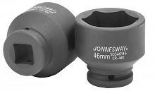 S03A6146 Головка торцевая ударная 3/4DR, 46 мм | код S03A6146 | JONNESWAY