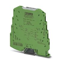 Разделитель питания MINI MCR-SL-RPSS-I-I | код 2864079 | PHOENIX CONTACT