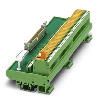 Пассивный модуль FLKM 50/KDS3-MT/PPA/S7-300 | код 2304490 | PHOENIX CONTACT
